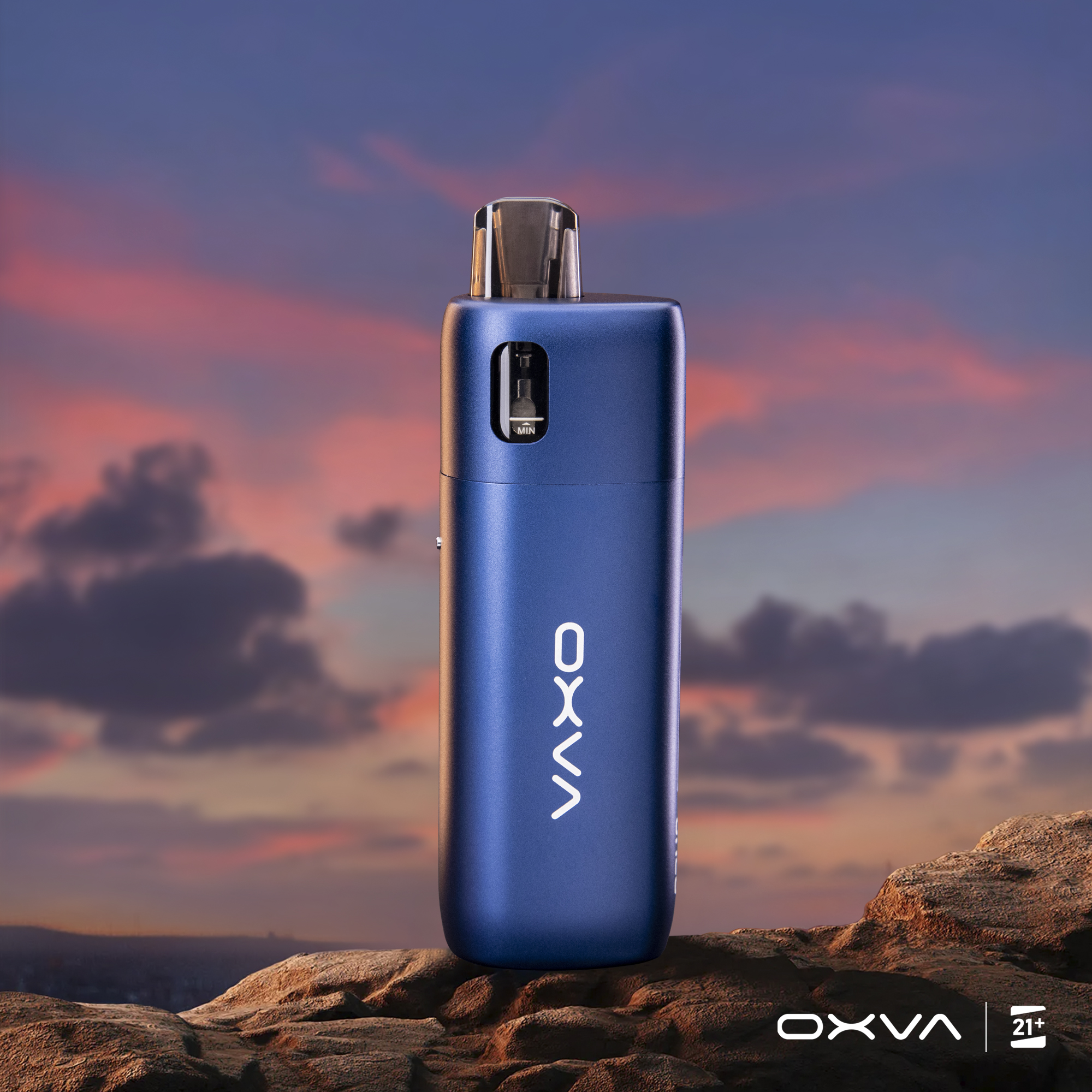 OXVA ONEO 奧尼奧40w