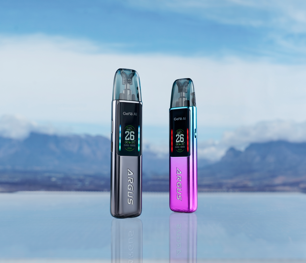 VOOPOO ARGUS G2 阿格斯